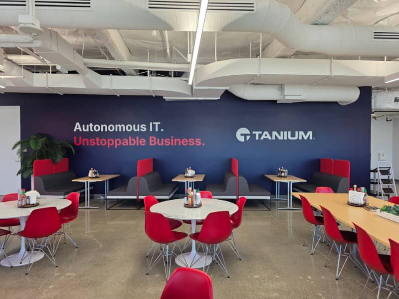 Window & Wall Graphics